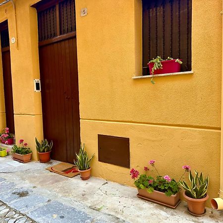 Appartamento Casa Labi Termini Imerese Esterno foto