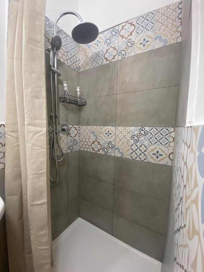 Appartamento Casa Labi Termini Imerese Esterno foto
