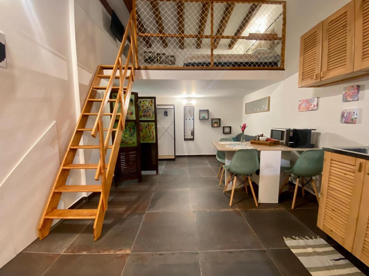 Appartamento Casa Labi Termini Imerese Esterno foto