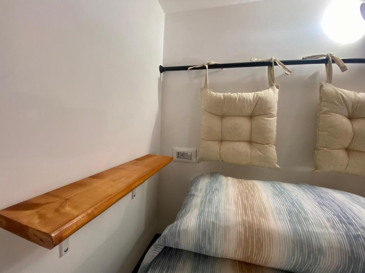 Appartamento Casa Labi Termini Imerese Esterno foto