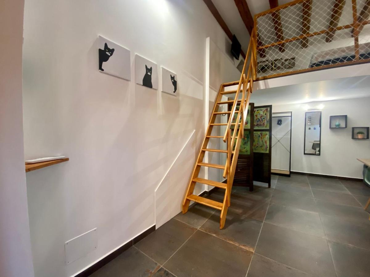 Appartamento Casa Labi Termini Imerese Esterno foto