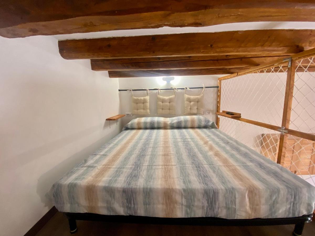 Appartamento Casa Labi Termini Imerese Esterno foto