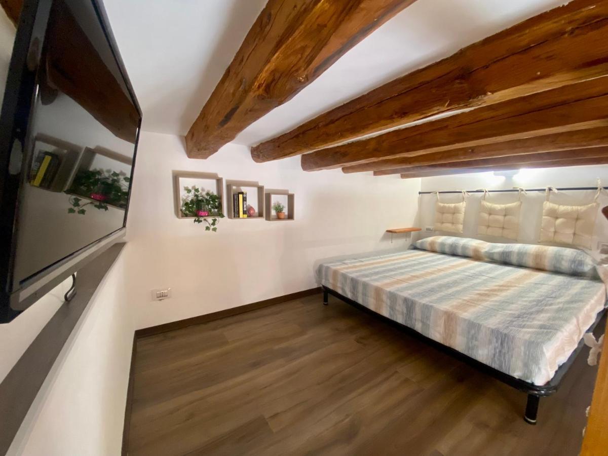Appartamento Casa Labi Termini Imerese Esterno foto