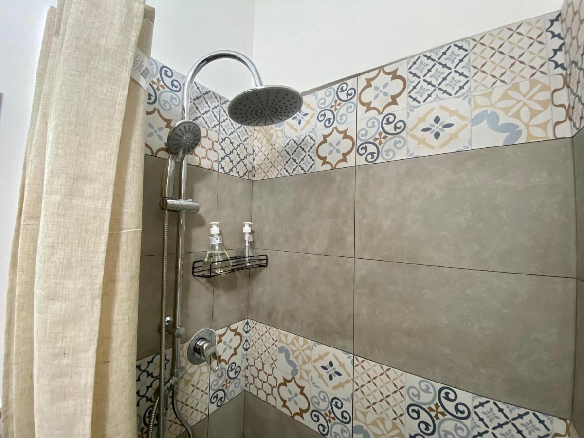 Appartamento Casa Labi Termini Imerese Esterno foto