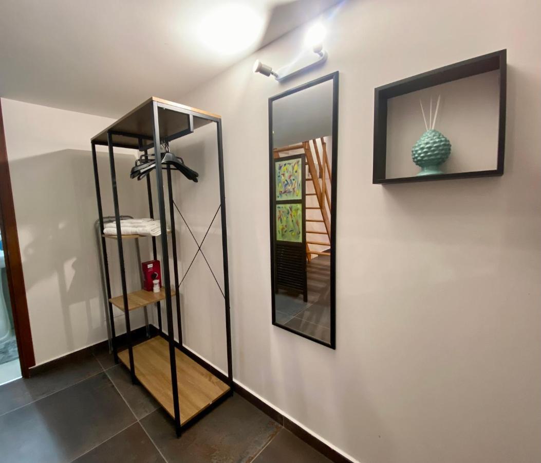 Appartamento Casa Labi Termini Imerese Esterno foto