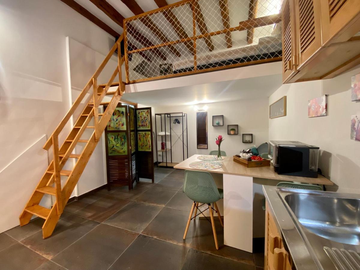 Appartamento Casa Labi Termini Imerese Esterno foto