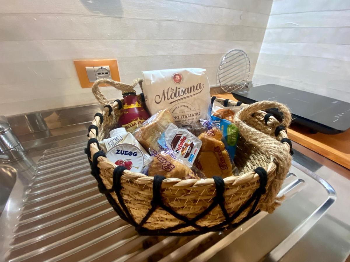 Appartamento Casa Labi Termini Imerese Esterno foto