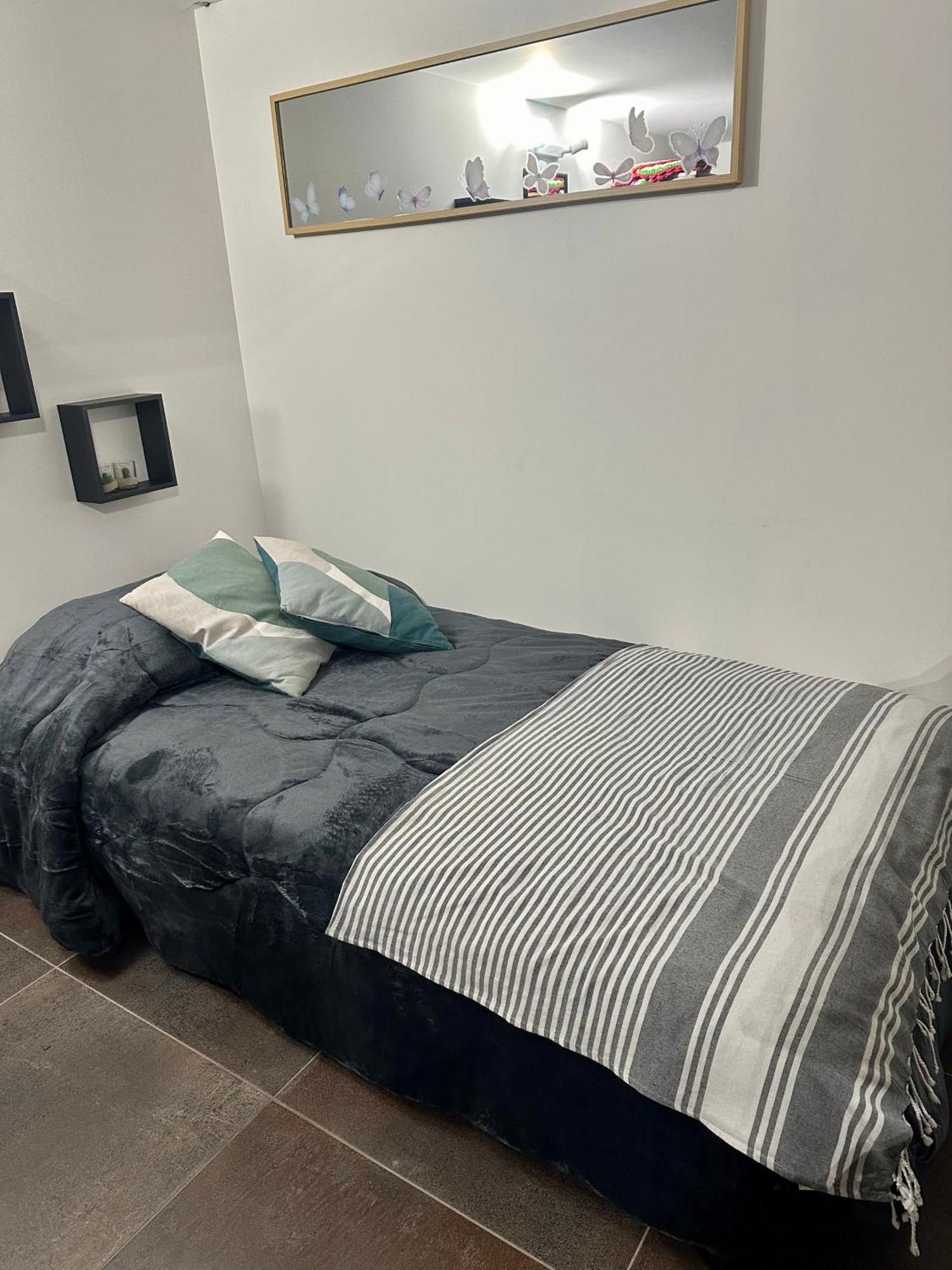 Appartamento Casa Labi Termini Imerese Esterno foto